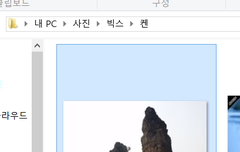 제부도 빅스켄씨.....