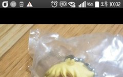 ㅅㄷ)가챠 뽑았는데