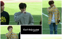 소속사 더벰 반성좀