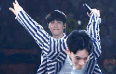 종대 날라간다!