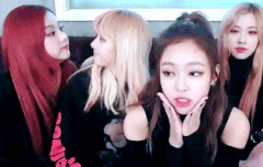 블핑이들이 해줬으면 좋겠는거