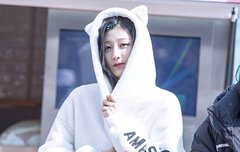 이날 정예인 못본사람 없게해주세요