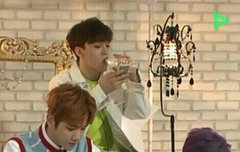 첸백시 일본방송