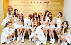 우주소녀 코디 상줘야됨 ㅇㄱㄹㅇ