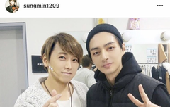 f4 성민이랑 f4 김준