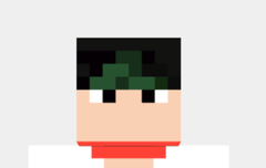 나 학연이 마인1크래프트 스킨 만들음ㅋㅋㅋㅋㅋㅋㅋ