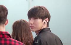 택운이 얼굴 그만좀 까였으면 좋겠다ㅠㅠ