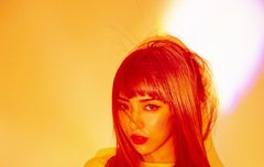 루나 프리썸바디 허억허억