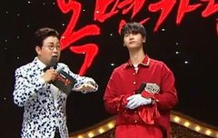 뒷북)요니 얼굴크기..