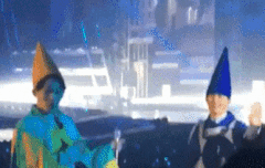 이 귀야운 두 애기들좀 보세요.