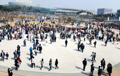 ㅅㄷ)서코 간 사람 있어?