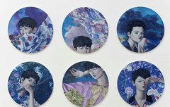 보그 xoxo 전시회 헐!