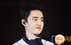 170318 말레이시아 콘서트 경수 프리뷰