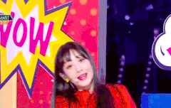 다음 활동 때는 꼭 바라는 거 있어?