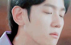 백1공) 아직도 내가 너에게 사내가 아니라