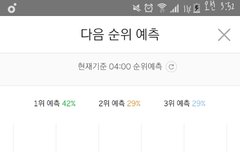 미쳤다미쳤다ㅠㅠ