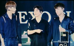 김형제들 뭐하냐?