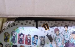 하이큐 만화책 샀다!!!!!