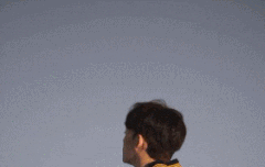 엑소 보그×구찌 콜라보레이션 촬영 현장