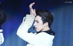 재화니 조상님들 중에 서양인 계시는지 궁금