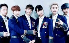 맞아 나 예전에 애들 컴백하는 꿈 꾼적 있었는데