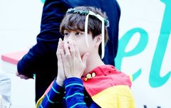 오늘 음.중 봤어?