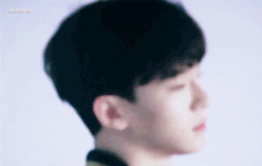 내 눈을 바라봐