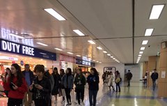 일본 갔데..ㅜㅜ