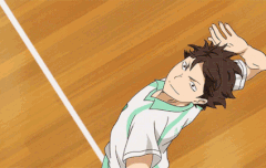 ㅅㄷ)하이큐 연성으로 소설 써보고싶다..