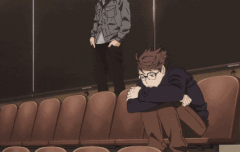 이와쨩 사복 개 설렌다