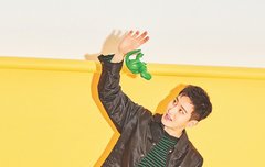 범오빠 단독화보라니ㅠㅜㅜㅠ