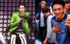 ㅋㅋㅋㅋㅋ 종대야!