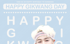 기광아 생일 축하해~__________~