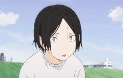 우리학교에 켄마랑 엄청 닯은 선배있어..