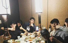 종대야 잘 지내는것 같아서