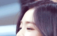 아이린 입모양 궁예!!