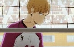 하이큐 팬톡은 왜