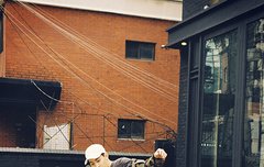 이제보드타는 계절이 왔나봄! ㅋㅋ