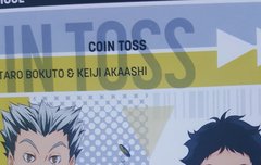 다들 예쁜 달력 아카아시를 봐쥬렴