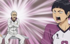 ㅅㄷ)고시키 성우랑 노야 성우랑