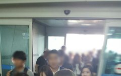 나연이 실물같은 직찍