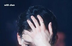 이 사진 뭔가 카리스마가 느껴진다.