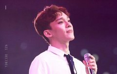 종대가 가장 행복해 보일때