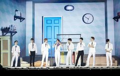 ㅋㅋㅋㅋㅋ 종대야 뭐해?