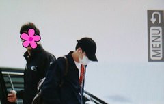 오늘도 멋진 경수