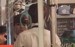 어디서 냄새 안나요?