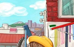 귀여운 첸쿠르트 팬아트