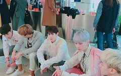 하이라이트라는 이름으로 1위 7관왕!