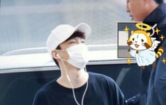 마카오 인천 출국 퓨4