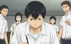 카게야마 공부하는데 애들 반응봐ㅋㅋㅋㅋㅋㅋㅋㅋㅋㅋㅋ